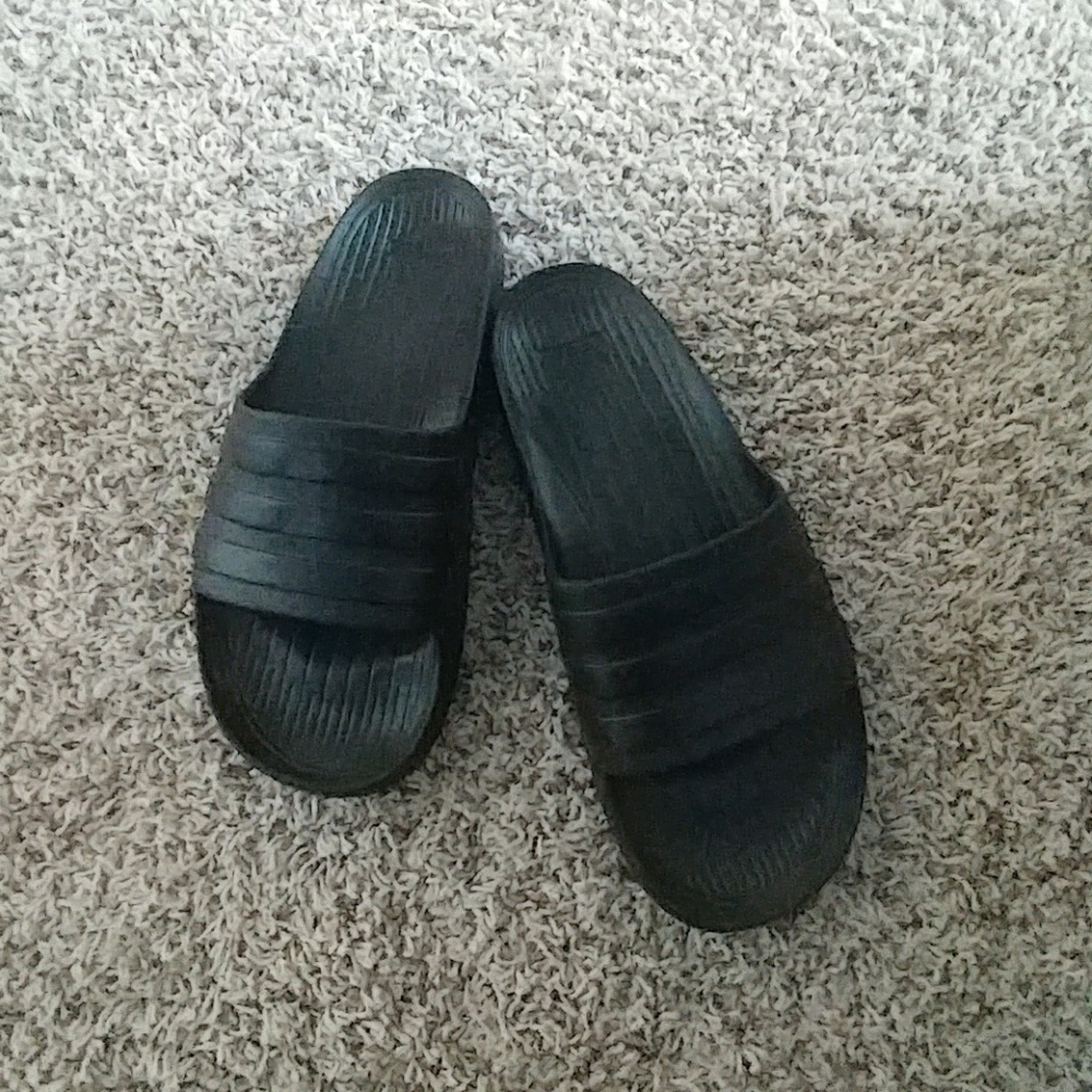 Adidas Slides